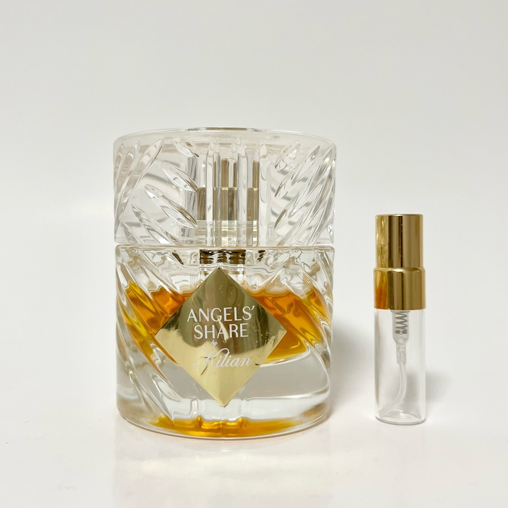 Kilian Angles’ Share (3ml) decant